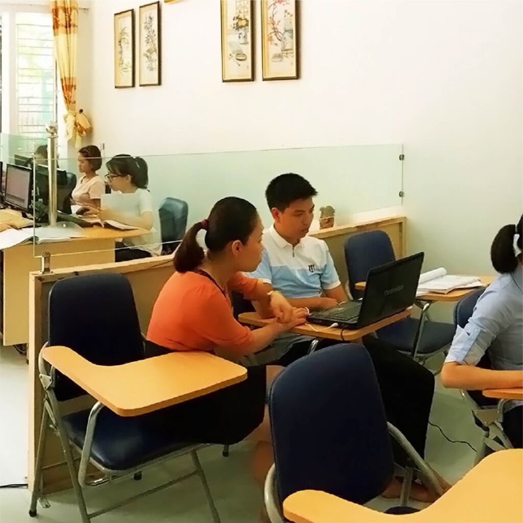 Hoc ke toan newtrain 7 01