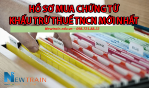 Thu tuc mua chung tu khau tru thue tncn min